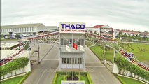 Bí mật “8 chữ T” của Thaco- doanh nghiệp Việt hàng đầu về sản xuất, lắp ráp ô tô