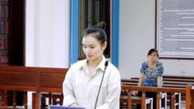 Sơn nữ mòn tay “bóc lịch” vì lừa bán bạn gái cùng quê vào động mại dâm