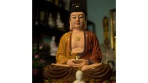 Đức Phật A Di Đà