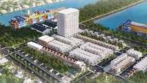 Cơn sốt đất nền 2020: Cơ hội vàng cho nhà đầu tư đất nền tại Phú Mỹ - Bà Rịa Vũng Tàu