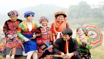 Chợ tình Khau Vai gắn với truyền thuyết một mối tình lãng mạn, bi thương