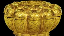 Hộp vàng Ngọa Vân