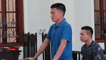 Thảm kịch người cha gả nhầm con gái cho rể bạo ngược