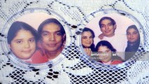 Trùm ma túy Juan Raul Garza từng là người cha mẫu mực của 4 đứa con