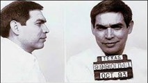 Chân dung trùm ma túy Juan Raul Garza ngày bị bắt