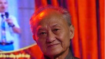 TS Phạm Việt Long