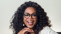 Nghị lực đáng ngưỡng mộ của “Nữ hoàng truyền thông” Oprah Winfrey