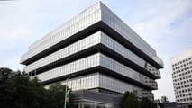 Trụ sở hãng dược Purdue Pharma (Hoa Kỳ)