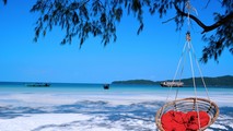 Đảo Koh Rong - nơi những phụ nữ bất hạnh khép lại quá khứ, làm lại cuộc đời
