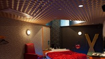 Khám phá khách sạn dành cho những người lớn “lười yêu”