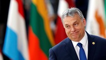 Ông Viktor Orban - Thủ tướng Hungari