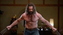 Hình ảnh nhân vật "Người sói” trong bộ phim đình đám của Holywood