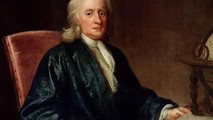 Thiên tài cô độc Issaac Newton