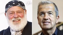 Hai nhiếp ảnh gia nổi tiếng Mario Testino và Bruce Weber bị tố quấy rối tình dục các mẫu nam