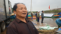 "Vua ngao" Nguyễn Văn Việt