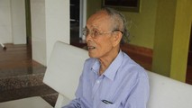 Ông Cao Viết Tỉnh