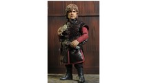 Bằng năng khiếu và trí tuệ của mình, Peter Dinklage đã tỏa sáng dù với ngoại hình siêu lùn