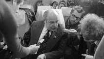Nhà thiết kế máy bay Alexei Tupolev