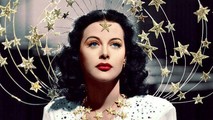 Nữ diễn viên Hedy Lamarr