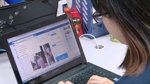 Các nền tảng xã hội đang được các bậc phụ huynh sử dụng khá phổ biến.