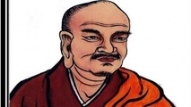 Tôn giả Xà Dạ Đa - Vị tổ Thiền tông đời thứ 20.