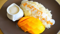 Xoài Thái - Tinh tế ẩm thực xứ Chùa Vàng
