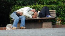 Bất cứ ai đặt chân đến Kalachi đều lăn ra ngủ li bì.