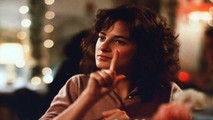21 tuổi, Marlee Matlin đã giành giải Oscar.