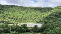“Thung lũng” rác thải Đồng Trong đã quá tải.