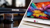 Tại sao từ sui gia thân thiết, Samsung và LG “trở mặt thành thù”?
