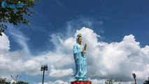 Tượng Mẹ Quan âm Nam Hải - Bạc Liêu.