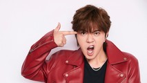 La Chí Tường nam tài tử lắm tài nhiều tật.