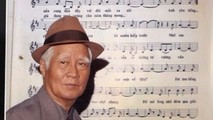 Cố nhạc sĩ Nguyễn Văn Tý.