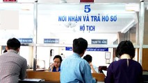 (Ảnh minh họa đăng ký hộ tịch).