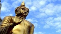 Biệt tài dùng luận nghị cảm hóa chúng sinh của Tôn giả Ca Chiên Diên