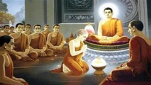 Tôn giả La Hầu La chứng quả A La Hán khi mới 20 tuổi