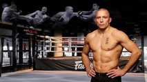 Georges St-Pierre – Võ sĩ MMA hàng đầu mọi thời đại (Tiếp theo và hết)