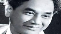 Ông hoàng thơ tình Xuân Diệu