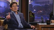 Tỷ phú công nghệ Mark Cuban.