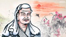 Tôn giả Huệ Khả.