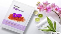 Mặt nạ công nghệ Hàn Quốc.