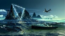 Tam giác quỷ Bermuda trở thành nỗi ám ảnh xuyên thế kỷ.