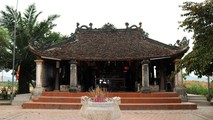 Chùa Bà Bụt.