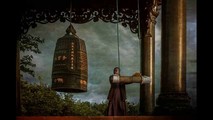 Vẳng nghe một tiếng chuông ngân...