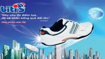 Biti’s - Nâng niu bàn chân Việt.