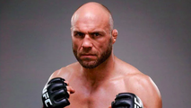 Võ sĩ Randy Couture Duane.
