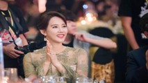 Nhan sắc rạng ngời của Oh Hyun Kyung.