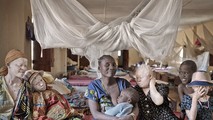 Những trung tâm dành cho người bạch tạng tại Tanzania.