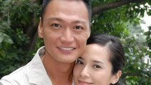 Đào Đại Vũ và nhân tình Quách Thiên Ni.