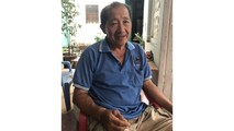 Ông Thọ đã dứt khỏi máy chạy thận nhờ vào 4 loại dược liệu Đông y gia truyền.